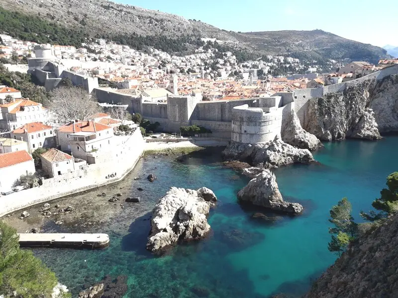 Dubrovnik: Šta videti i iskusiti u ovoj jadranskoj luci