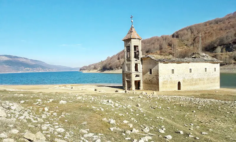 Mavrovo: Šta videti i iskusiti u biseru prirode Severne Makedonije