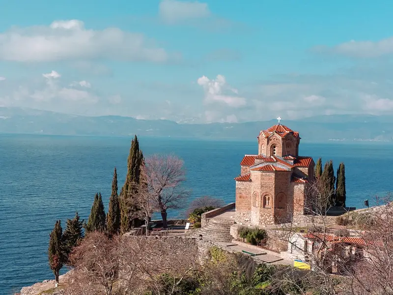 Ohrid: Šta videti i iskusiti u biseru ohridskog jezera