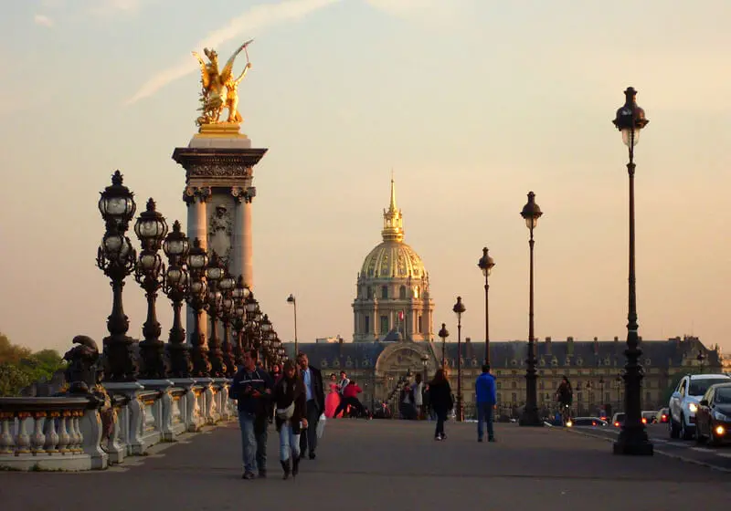 Pariz: Šta videti i iskusiti u gradu svetlosti