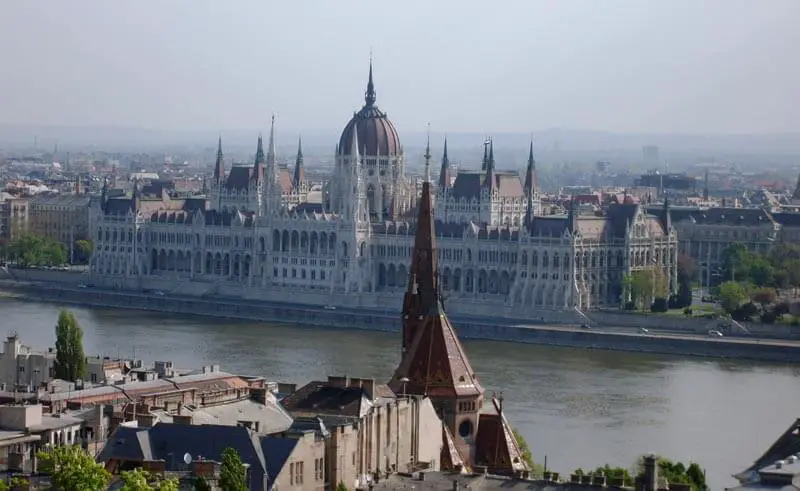 Budimpešta: Šta videti i iskusiti u kraljici Dunava
