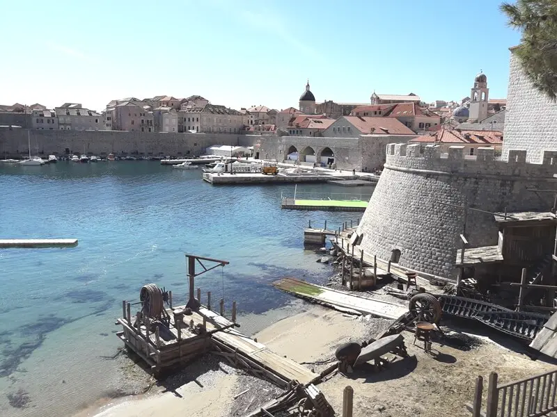 Šta videti za 3 sata u Dubrovniku