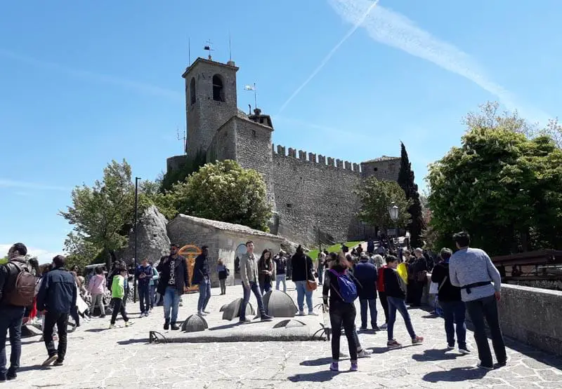 San Marino: Šta videti i iskusiti u najstarijoj državi na svetu