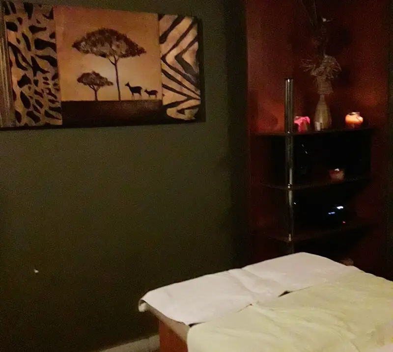 Masaža u hotelu „Grand Plazza“