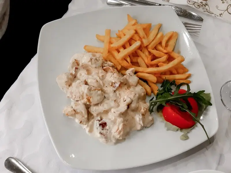 U povratku za Beograd, ručajte u restoranu "Svetionik"