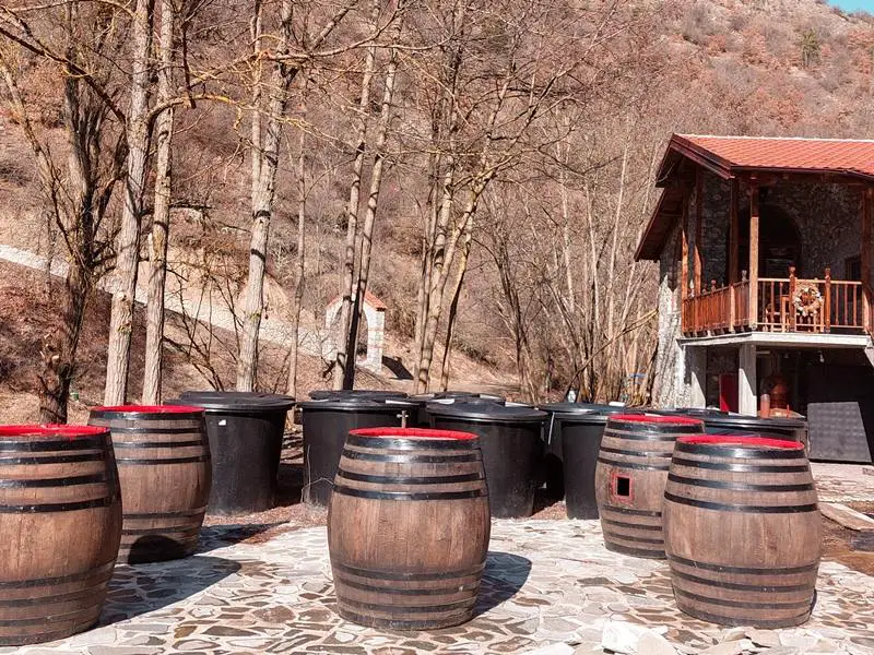 Degustacija vrhunskih makedonskih vina