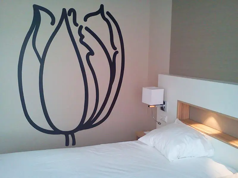 hotel tulip inn amsterdam