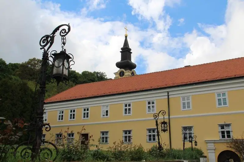Fruška gora: Izlet u riznici pravoslavnih manastira 