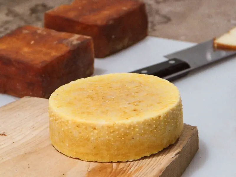 Degustirajte domaći sir pravljen po švajcarskoj recepturi