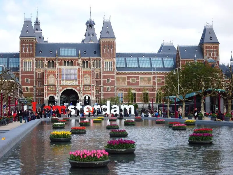 Amsterdam: Šta videti i iskusiti u Veneciji severa