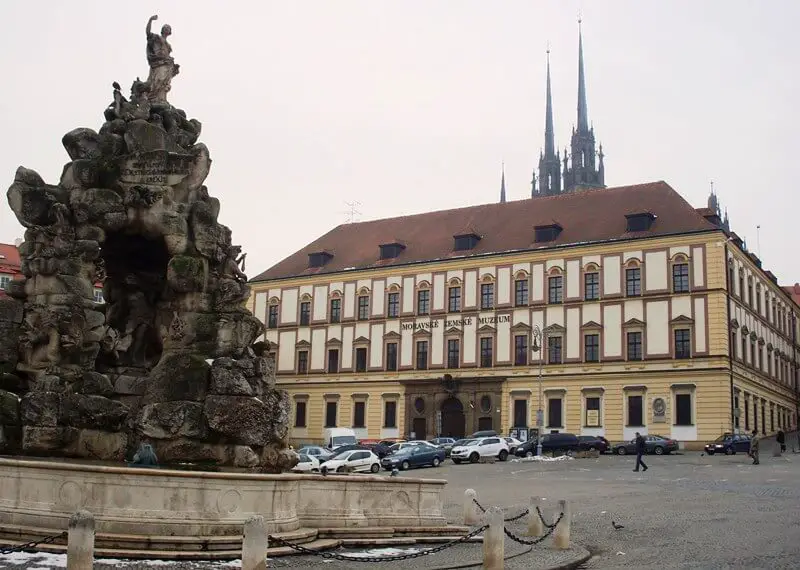 Brno: Šta videti i iskusiti u gradu zmaja